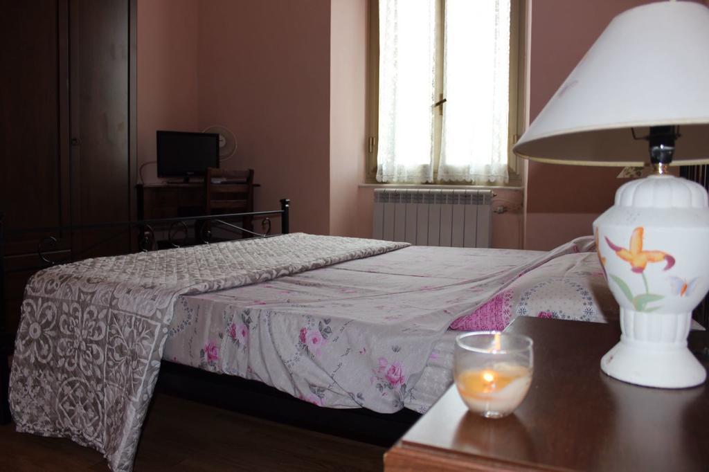 דירות לה ספציה Casa Federica 01015-Lt-0331 מראה חיצוני תמונה