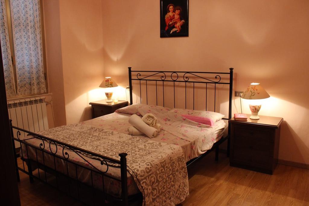 דירות לה ספציה Casa Federica 01015-Lt-0331 מראה חיצוני תמונה