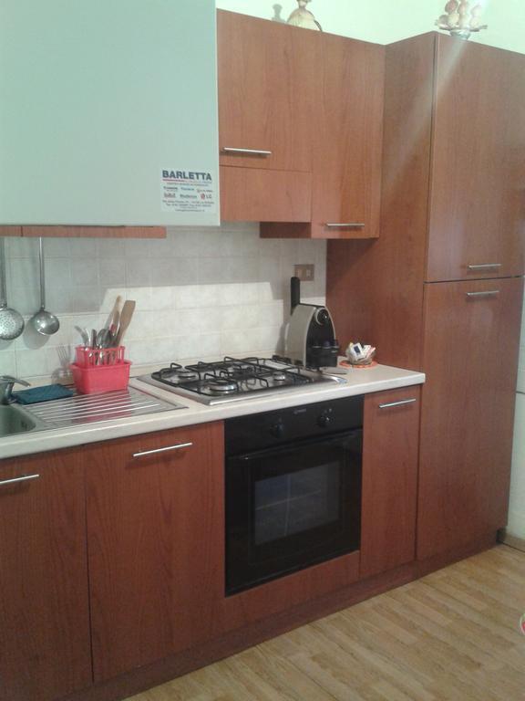 דירות לה ספציה Casa Federica 01015-Lt-0331 מראה חיצוני תמונה