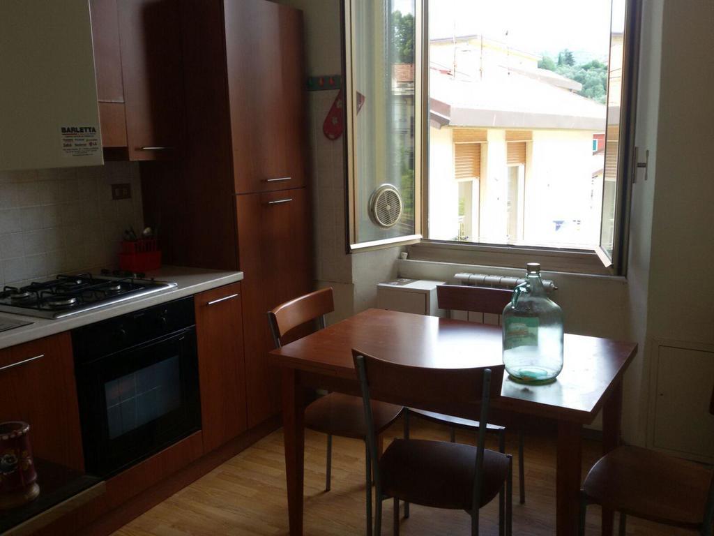 דירות לה ספציה Casa Federica 01015-Lt-0331 מראה חיצוני תמונה
