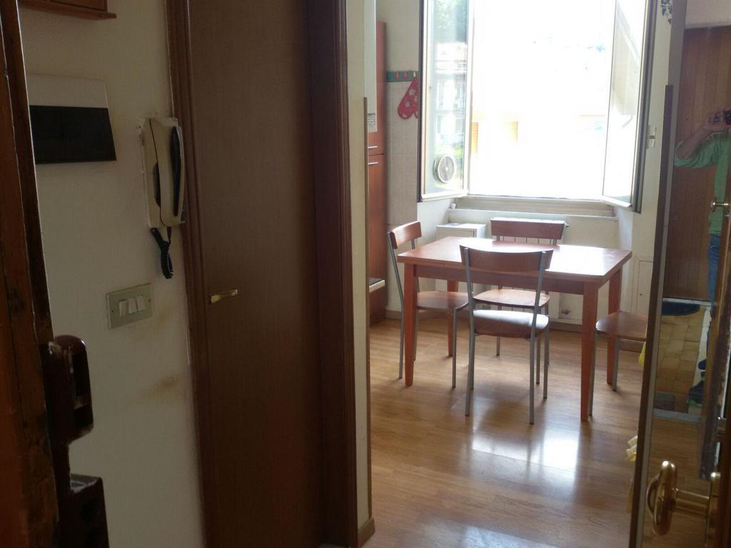 דירות לה ספציה Casa Federica 01015-Lt-0331 מראה חיצוני תמונה