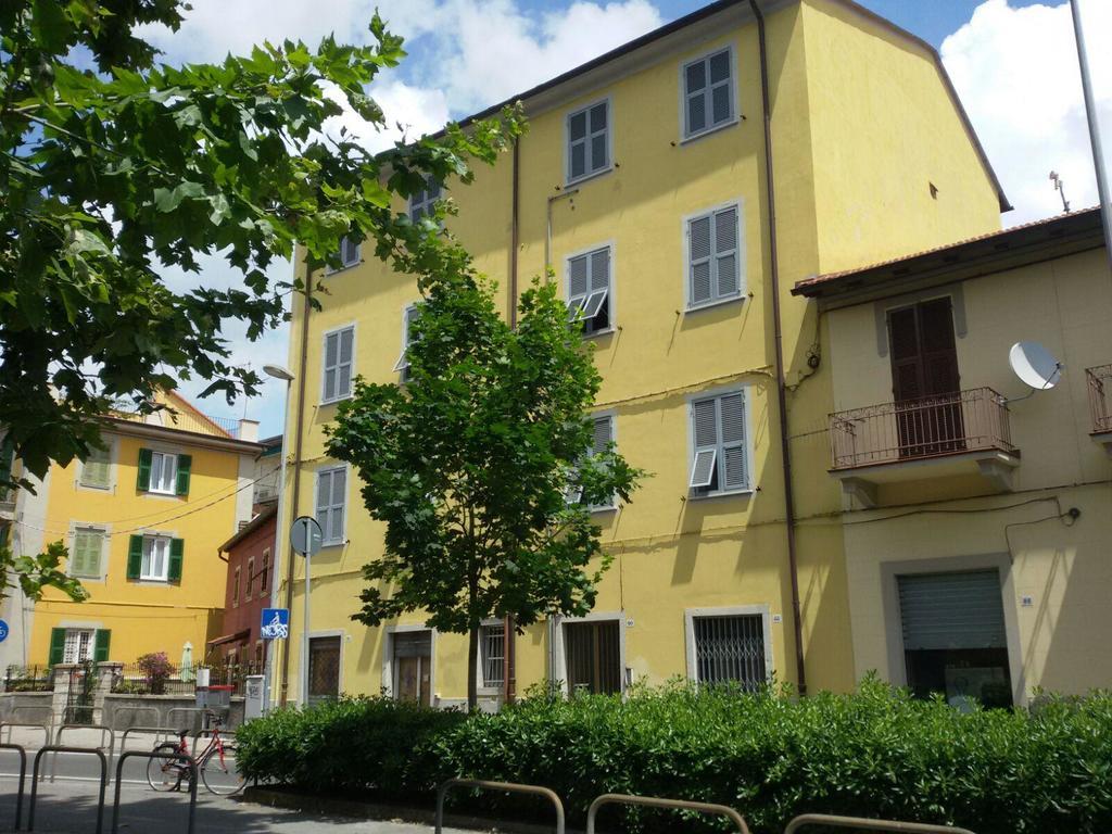 דירות לה ספציה Casa Federica 01015-Lt-0331 מראה חיצוני תמונה