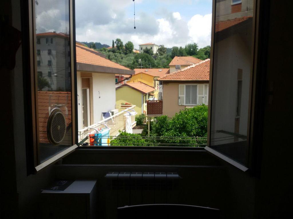 דירות לה ספציה Casa Federica 01015-Lt-0331 מראה חיצוני תמונה
