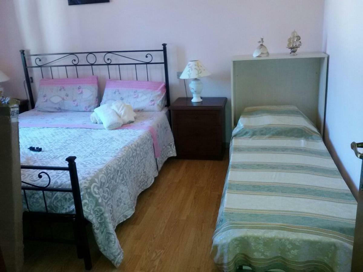 דירות לה ספציה Casa Federica 01015-Lt-0331 מראה חיצוני תמונה